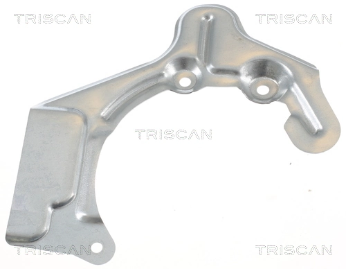 Splash Guard, brake disc