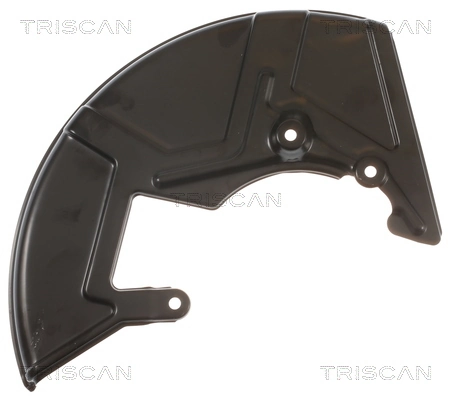 Splash Guard, brake disc