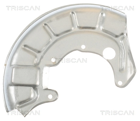 Splash Guard, brake disc