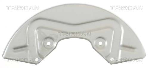 Splash Guard, brake disc