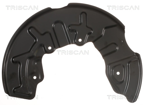 Splash Guard, brake disc