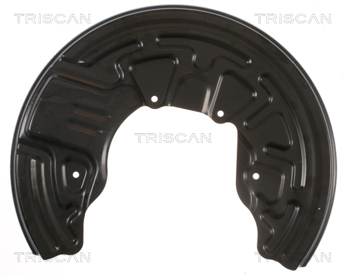 Splash Guard, brake disc