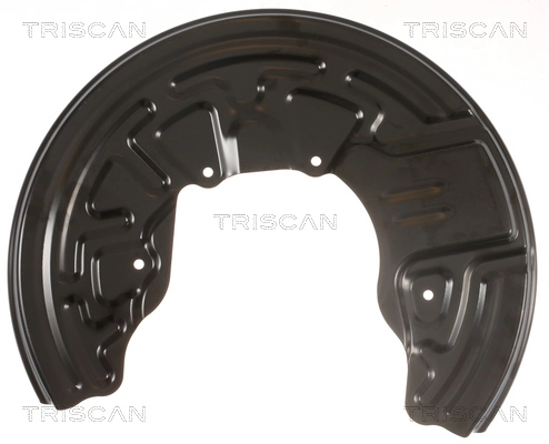 Splash Guard, brake disc