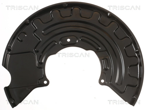 Splash Guard, brake disc