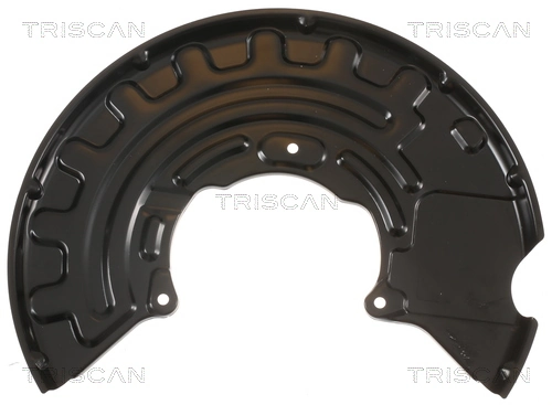 Splash Guard, brake disc