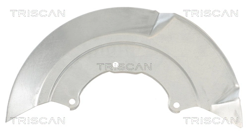 Splash Guard, brake disc