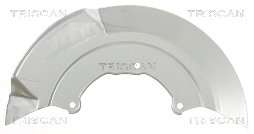 Splash Guard, brake disc