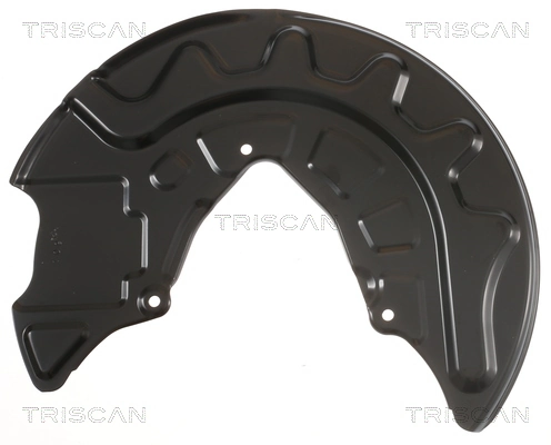 Splash Guard, brake disc