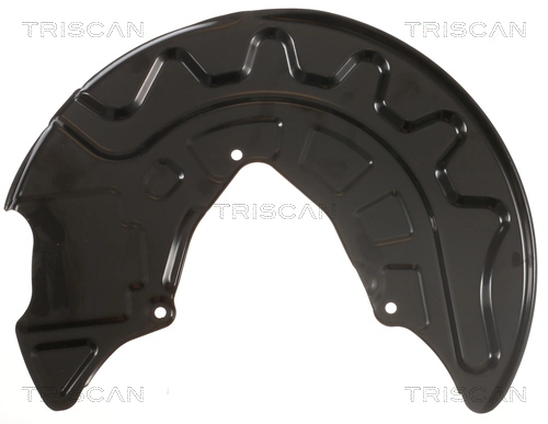 Splash Guard, brake disc