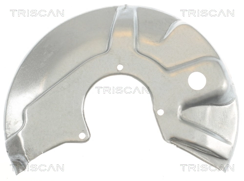 Splash Guard, brake disc