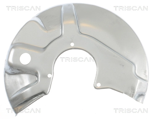 Splash Guard, brake disc
