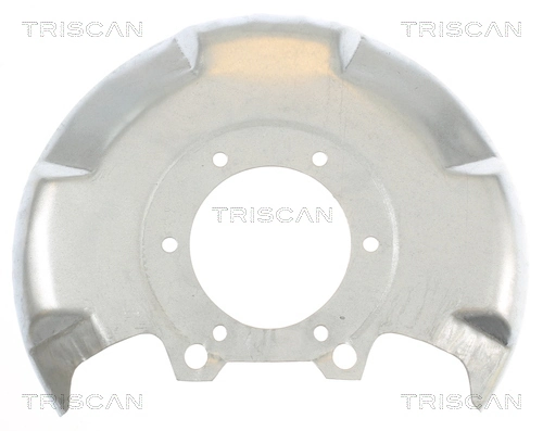Splash Guard, brake disc