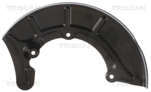 Splash Guard, brake disc