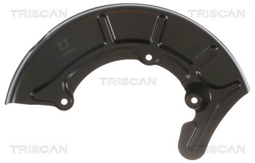 Splash Guard, brake disc