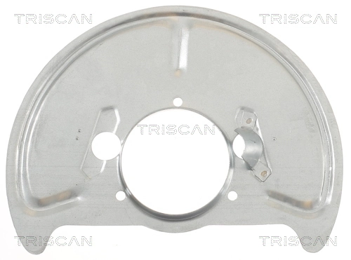 Splash Guard, brake disc
