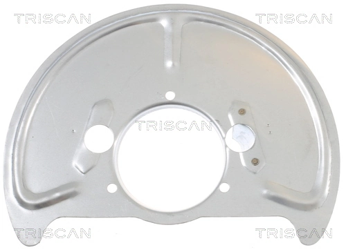 Splash Guard, brake disc