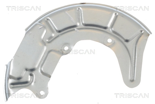 Splash Guard, brake disc