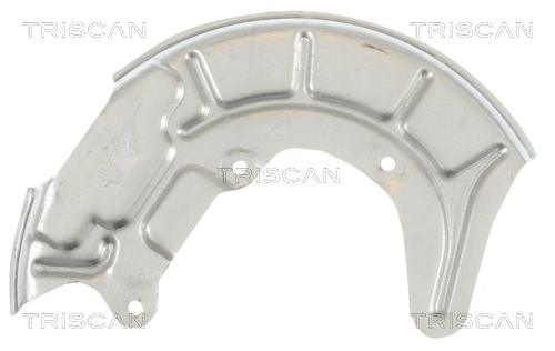 Splash Guard, brake disc