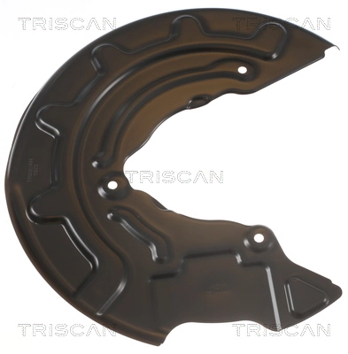 Splash Guard, brake disc