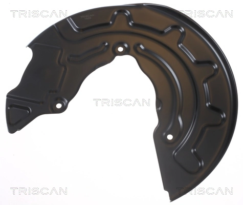 Splash Guard, brake disc