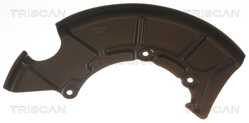 Splash Guard, brake disc