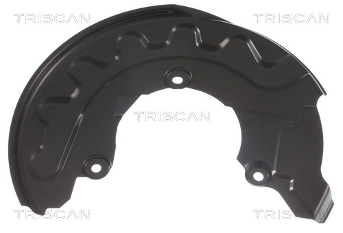 Splash Guard, brake disc