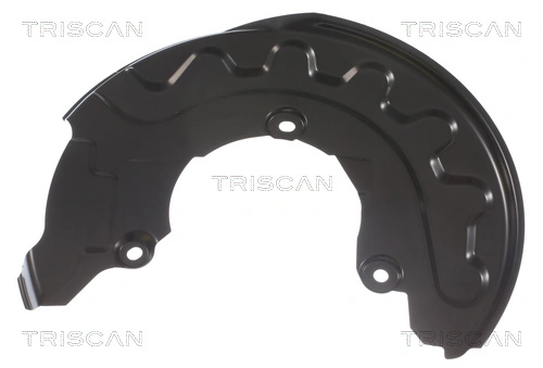 Splash Guard, brake disc