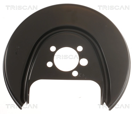 Splash Guard, brake disc