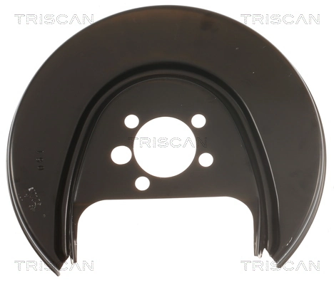 Splash Guard, brake disc