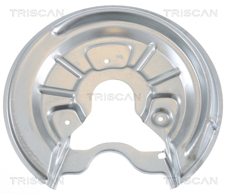 Splash Guard, brake disc