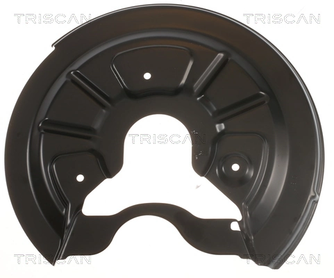 Splash Guard, brake disc