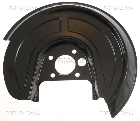 Splash Guard, brake disc