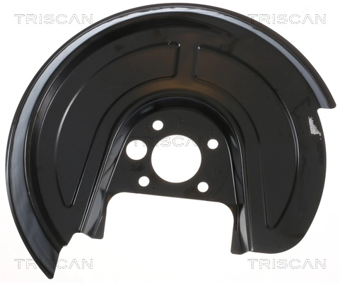 Splash Guard, brake disc