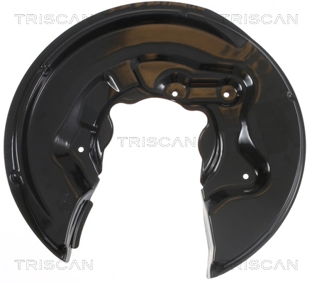 Splash Guard, brake disc