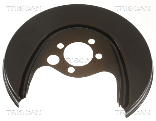 Splash Guard, brake disc