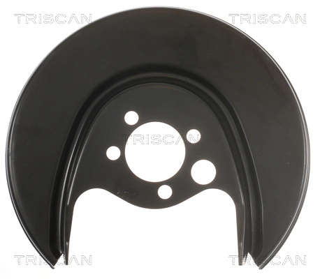 Splash Guard, brake disc