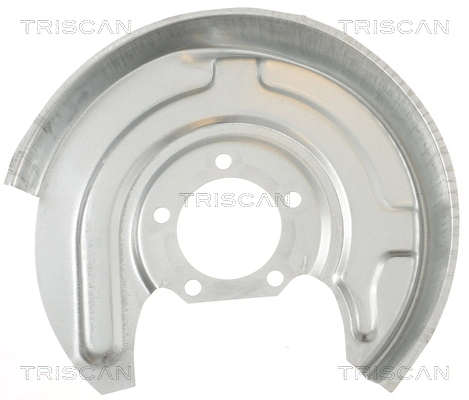 Splash Guard, brake disc