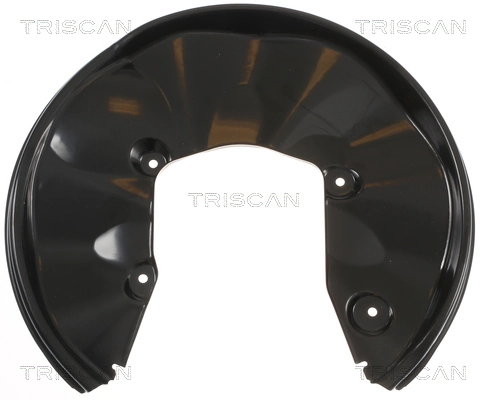 Splash Guard, brake disc