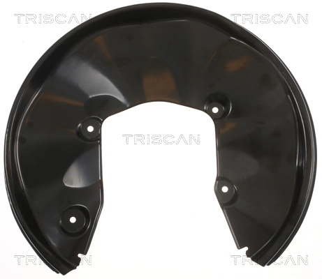Splash Guard, brake disc