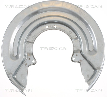 Splash Guard, brake disc