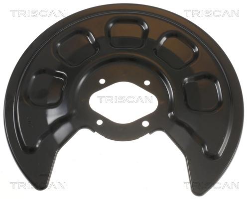 Splash Guard, brake disc
