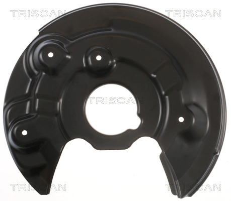 Splash Guard, brake disc