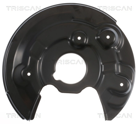 Splash Guard, brake disc