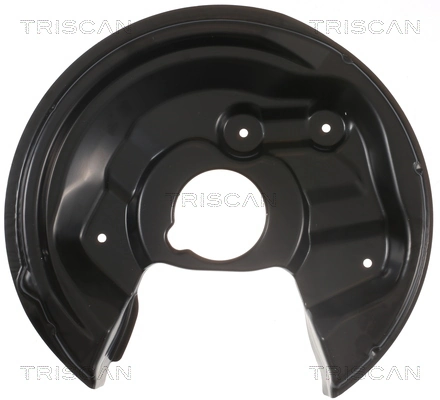 Splash Guard, brake disc