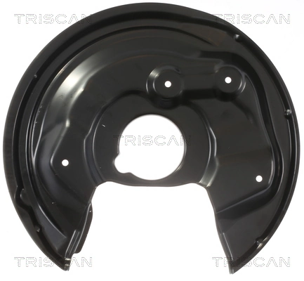 Splash Guard, brake disc