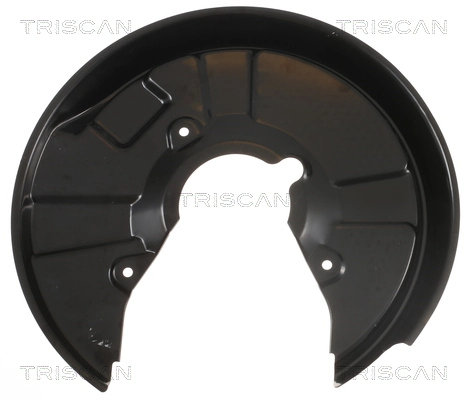Splash Guard, brake disc