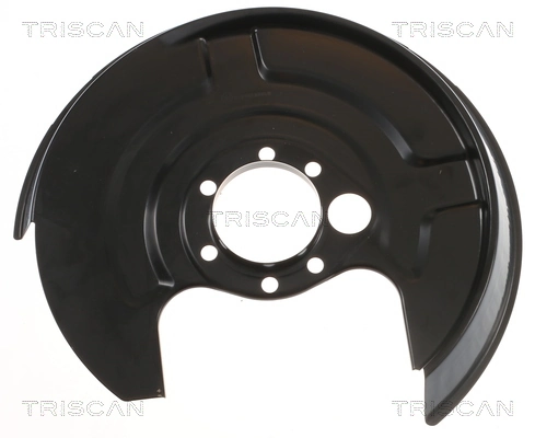 Splash Guard, brake disc