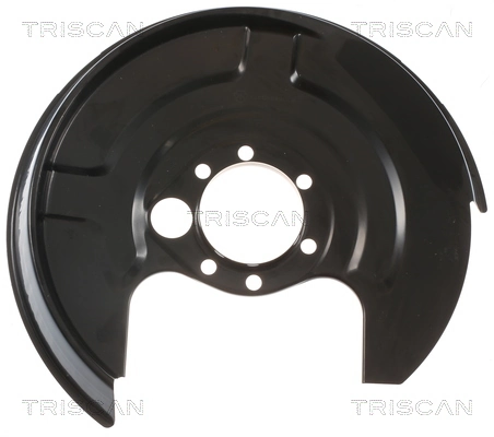 Splash Guard, brake disc