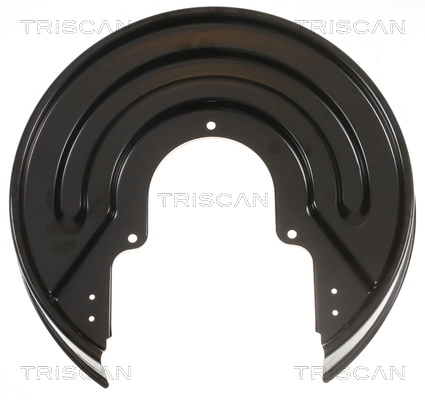 Splash Guard, brake disc