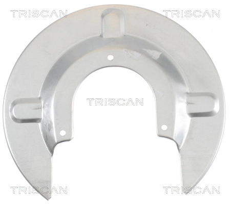 Splash Guard, brake disc